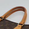 Louis Vuitton Sac Plat bag – Monogram Canvas