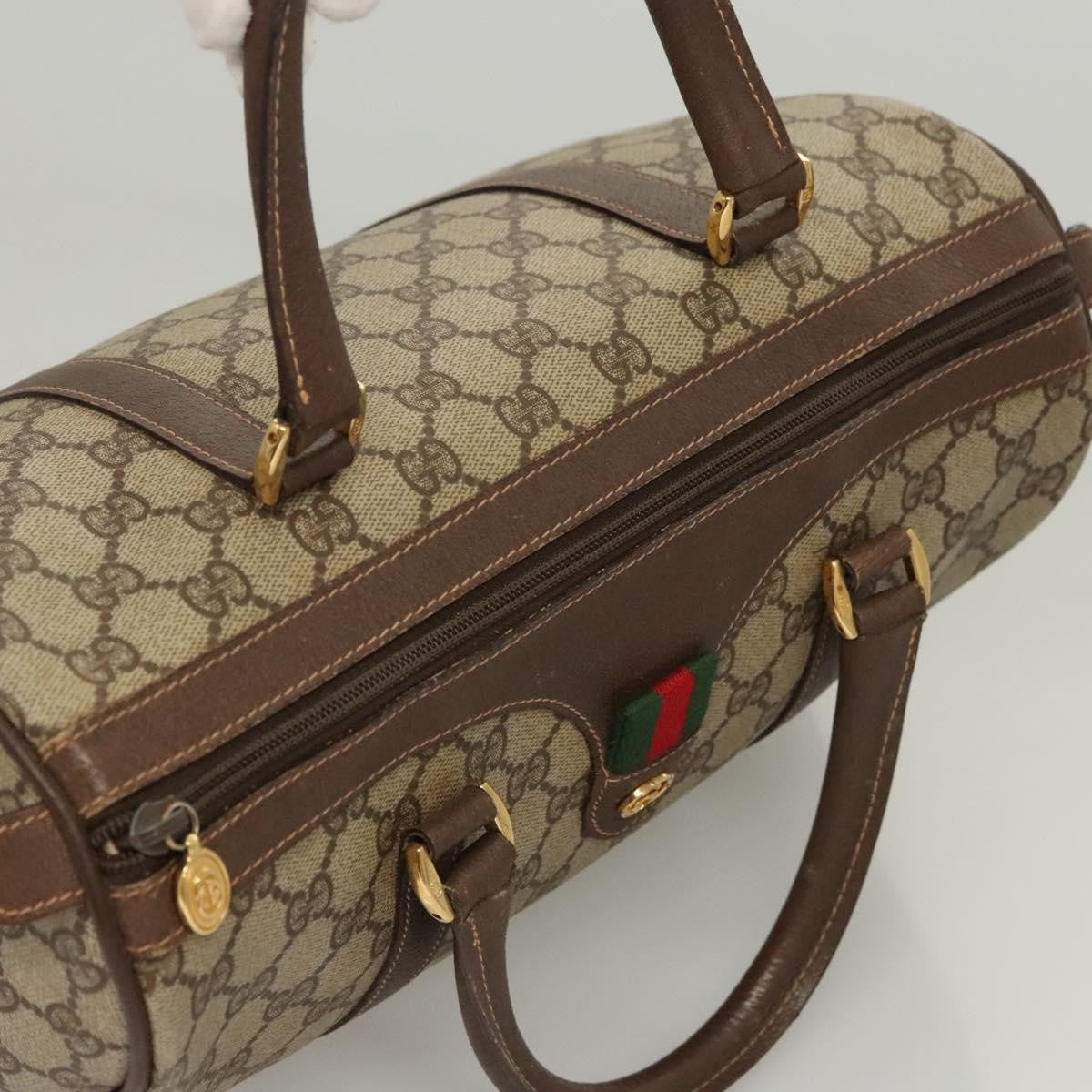 Gucci Boston bag