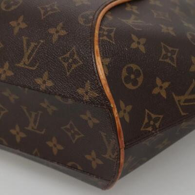 Louis Vuitton Monogram Ellipse MM Bag – Monogram Canvas