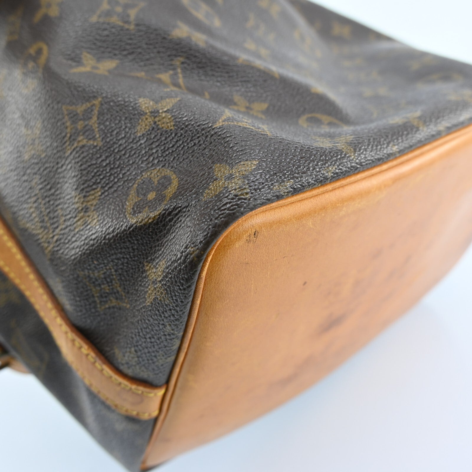 Louis Vuitton Speedy
