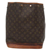 Louis Vuitton Noe Bag – Monogram Canvas