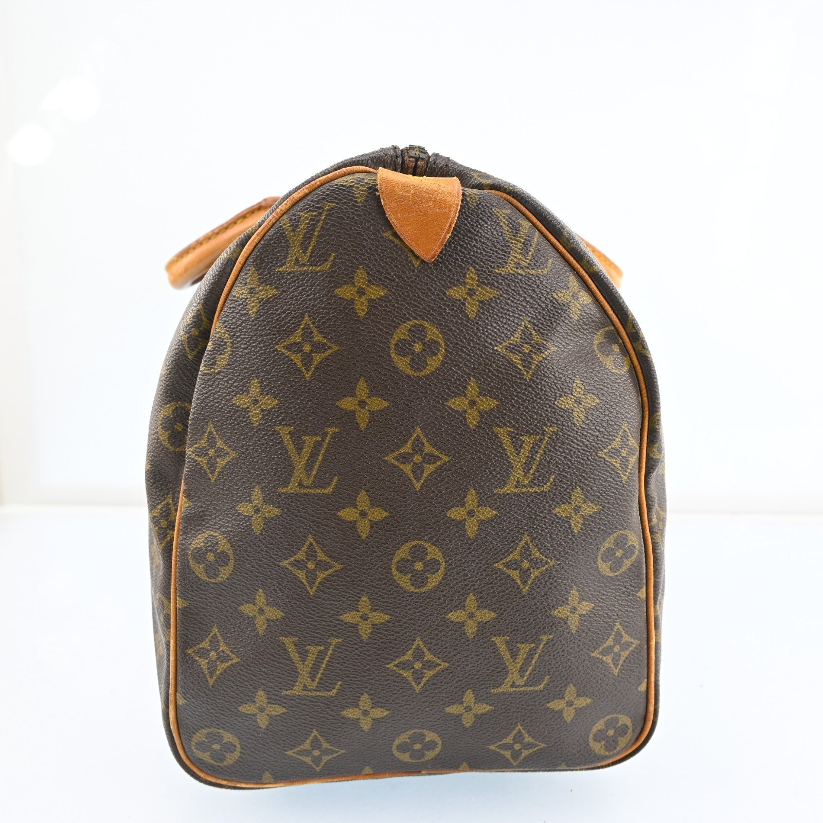 Louis Vuitton Speedy