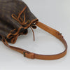 Louis Vuitton Noé veske i Monogram Canvas