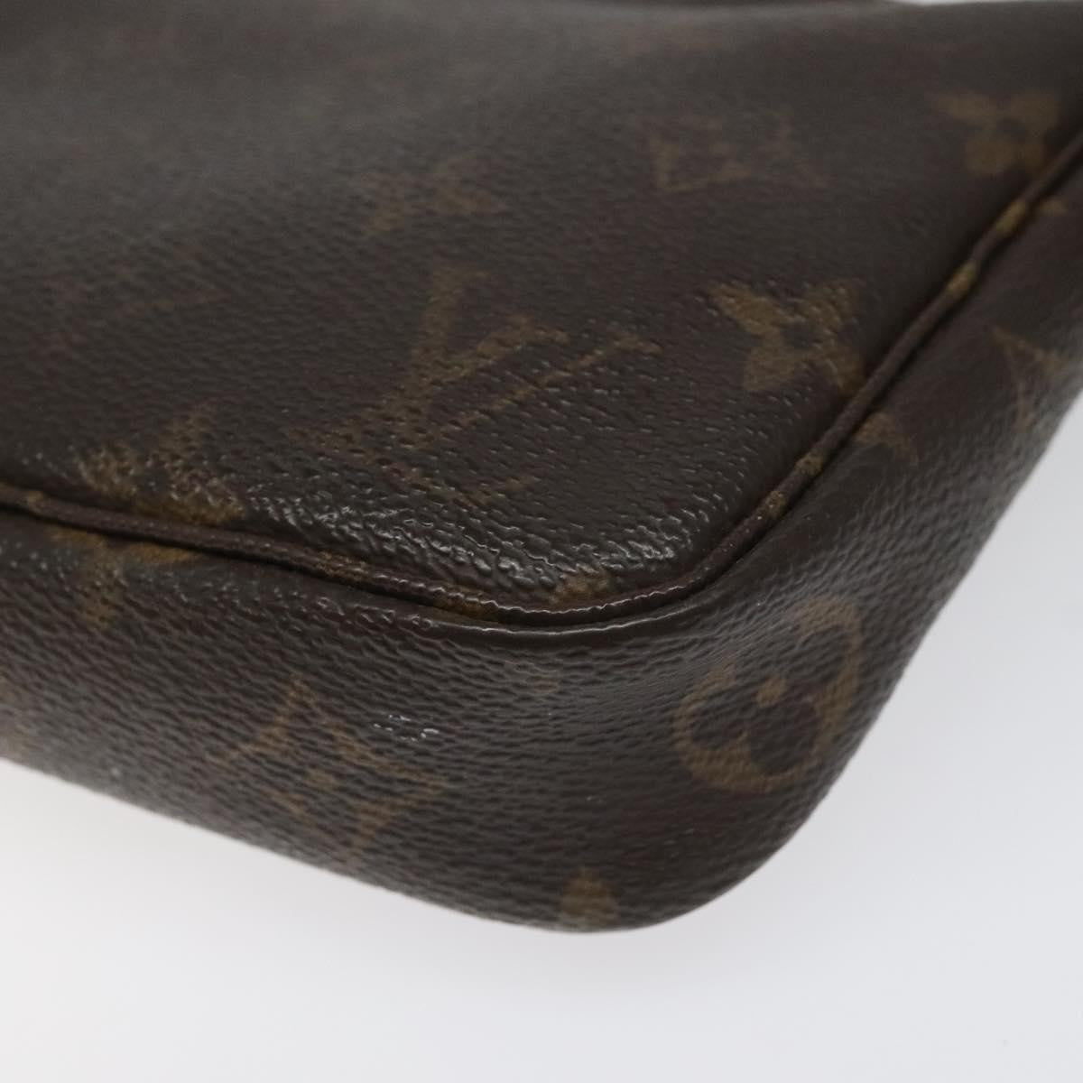 Louis Vuitton Pochette Accessoires – Monogram Canvas