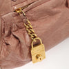 Miu Miu Bag – Pink Leather