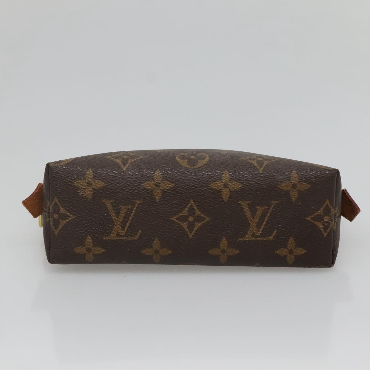 Louis Vuitton Cosmetic Pouch PM