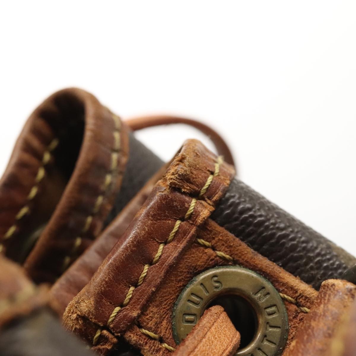 Louis Vuitton Noé veske i Monogram Canvas