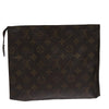 Louis Vuitton Toilette Poche 26 i Monogram Canvas mønster