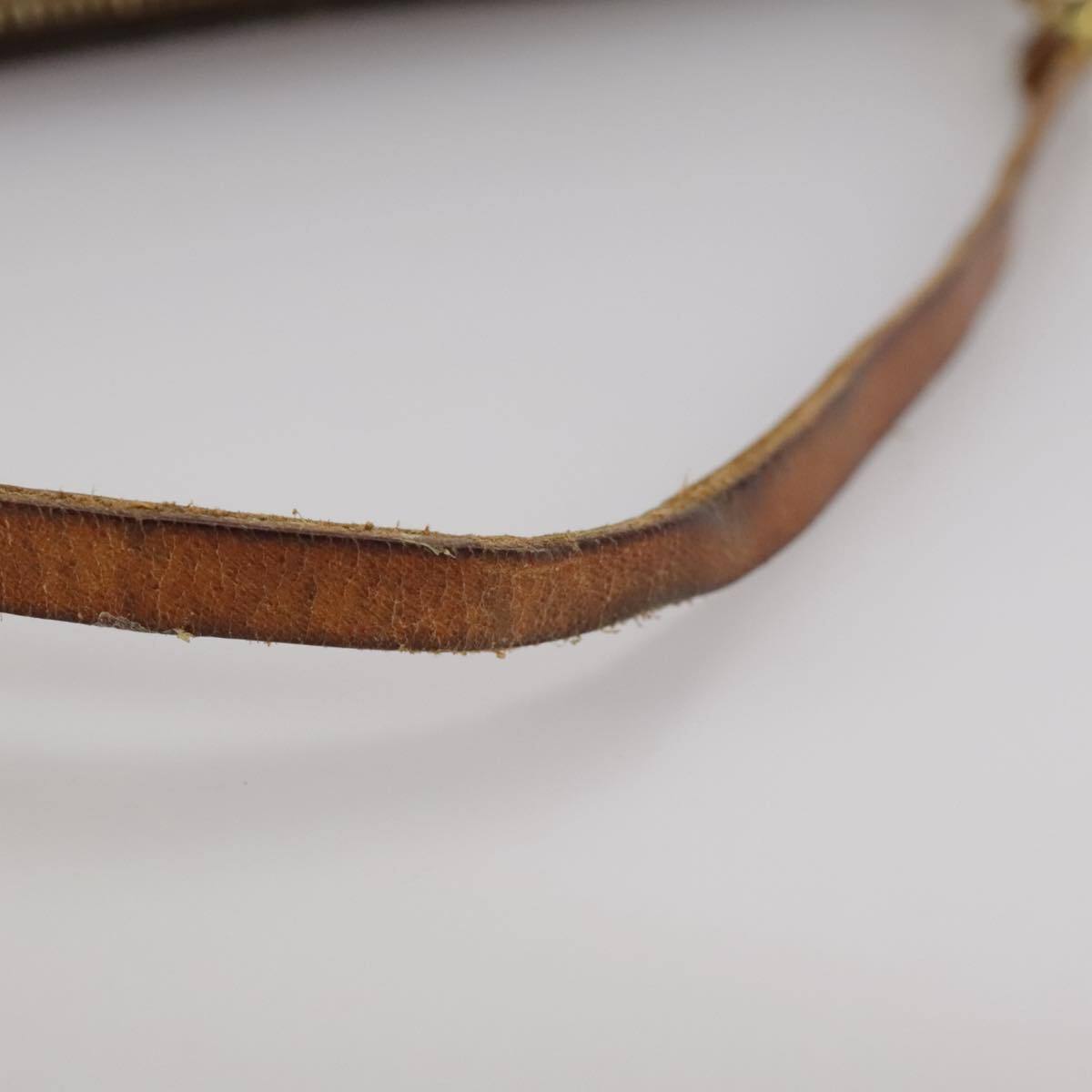 Louis Vuitton Pochette Accessoires – Monogram Canvas