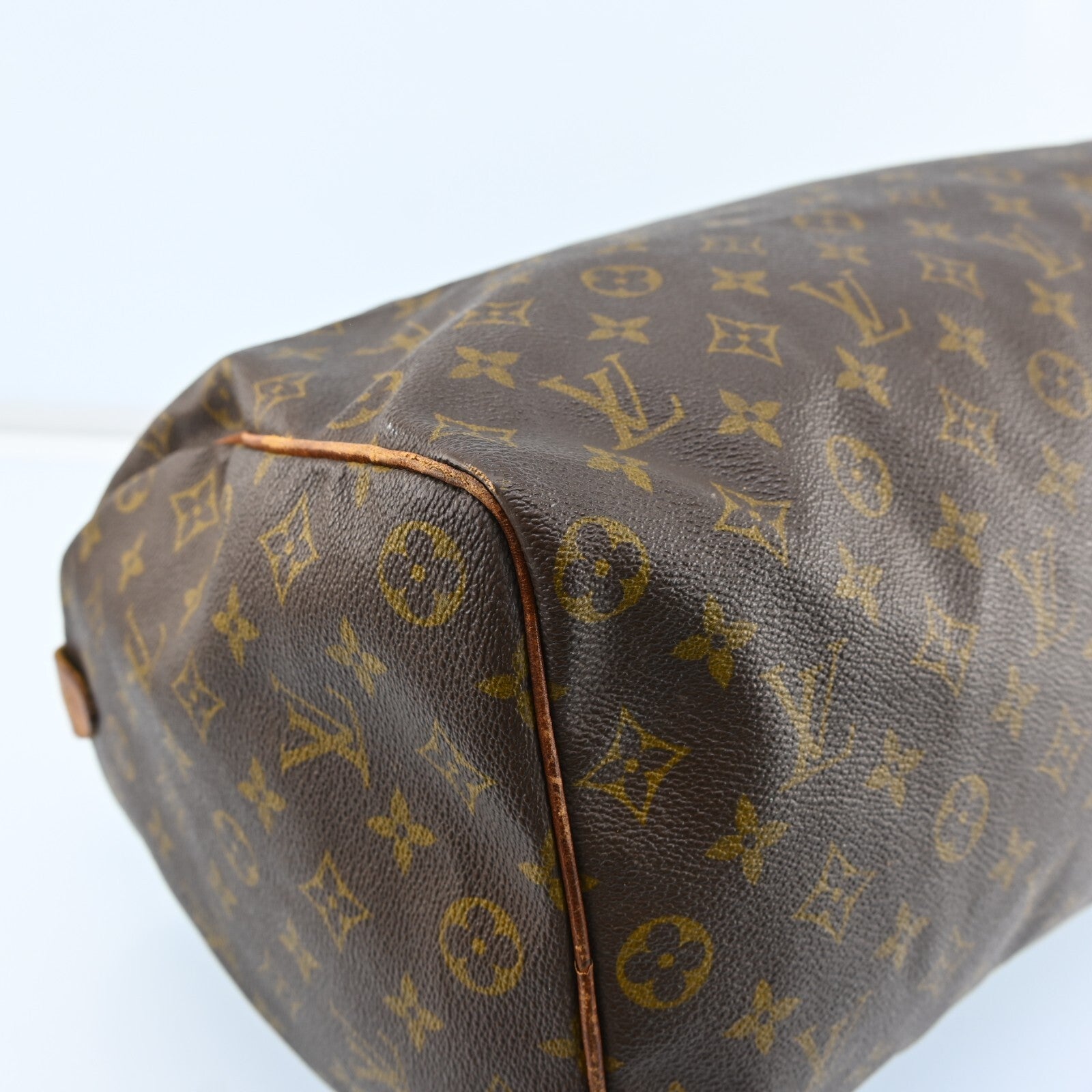 Louis Vuitton Speedy