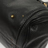 Chloe Paddington Bag – Black Leather