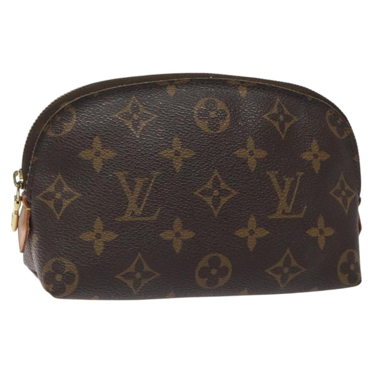Louis Vuitton Cosmetic Pouch PM