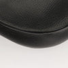 Dior Shoulder Bag – Black Leather