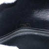 Dior Shoulder Bag – Black Leather