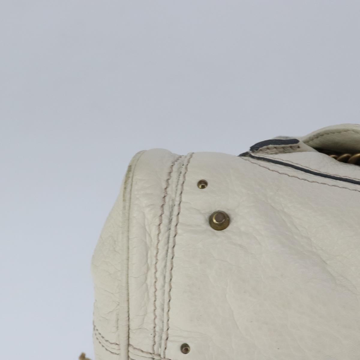 CHLOE PADDINGTON BAG