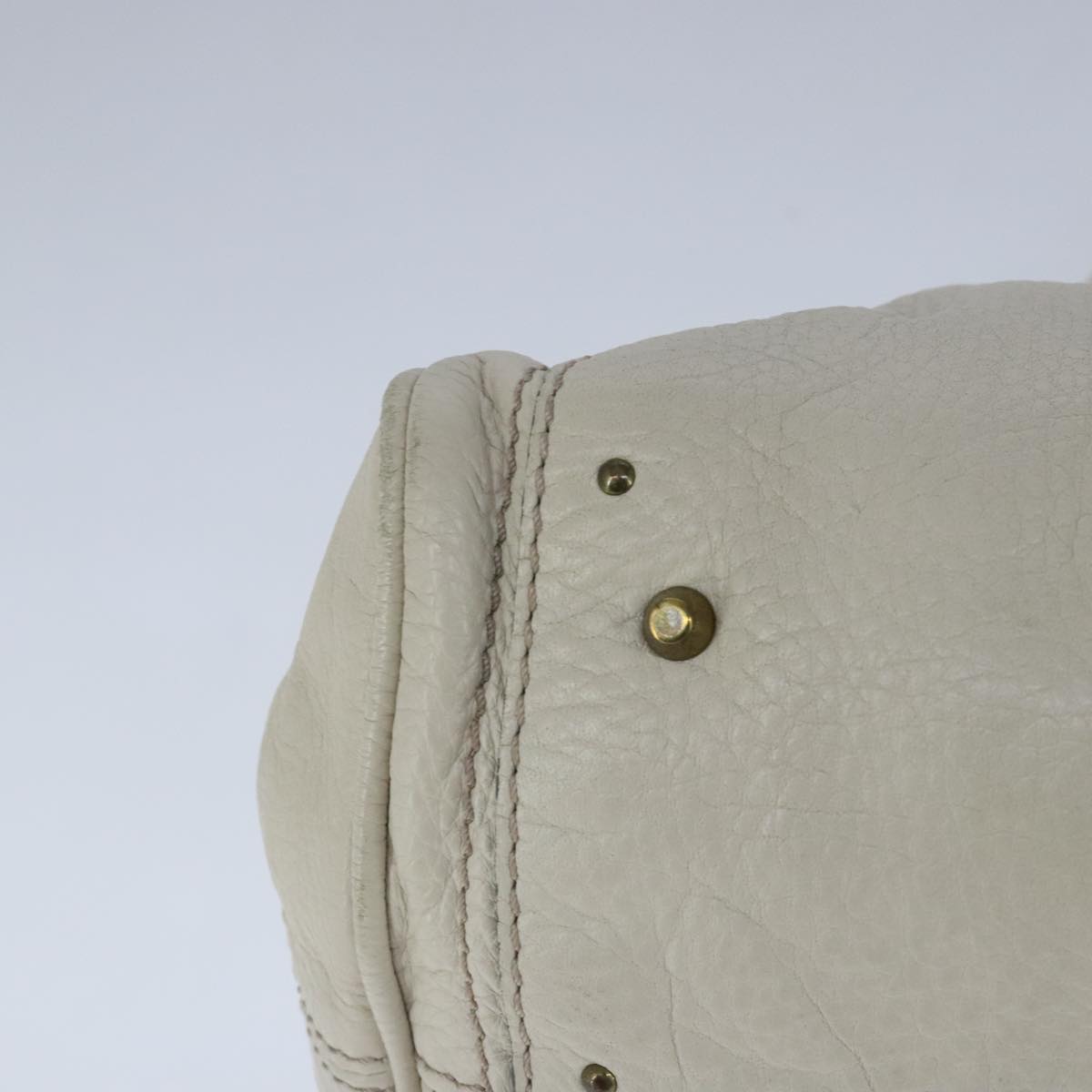 CHLOE PADDINGTON BAG
