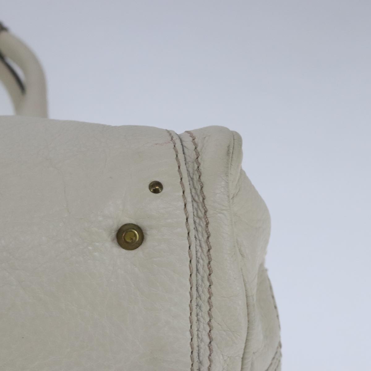 CHLOE PADDINGTON BAG
