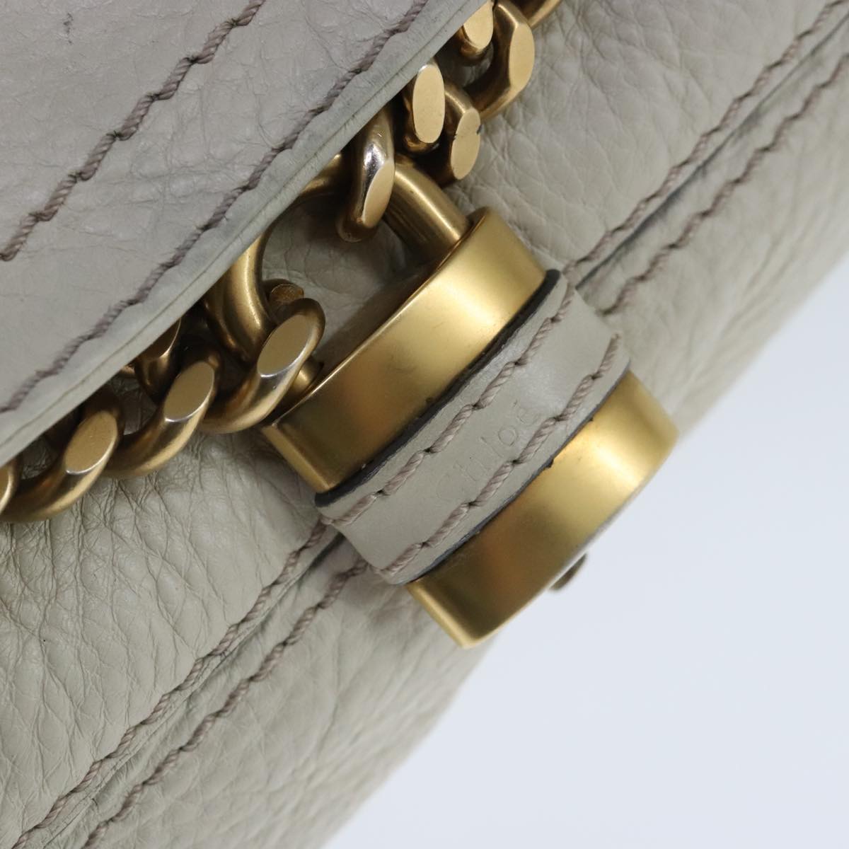 CHLOE PADDINGTON BAG