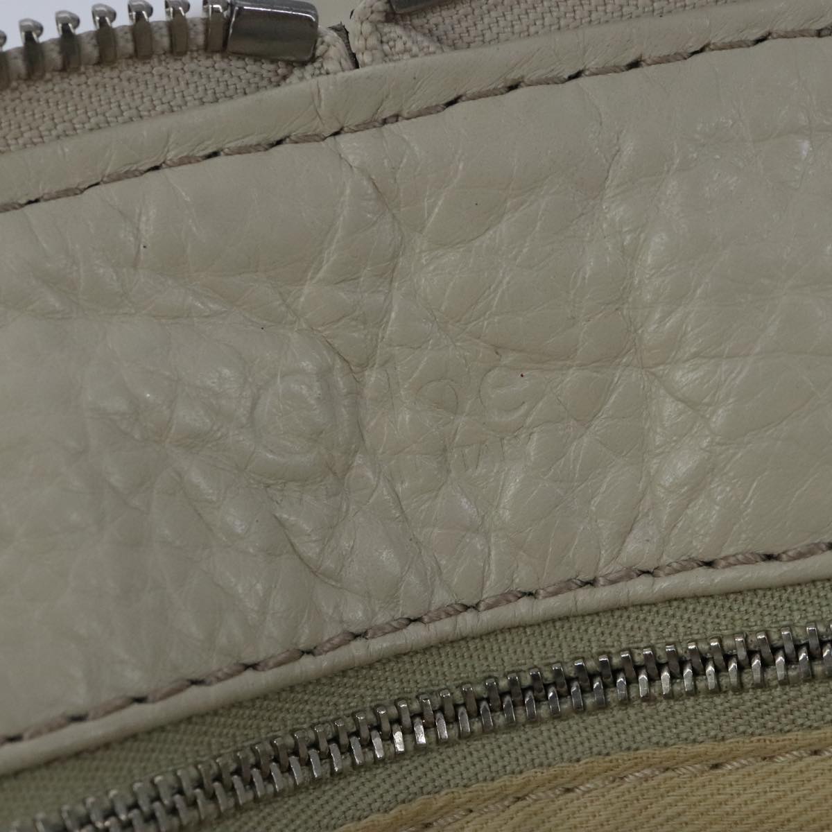 CHLOE PADDINGTON BAG