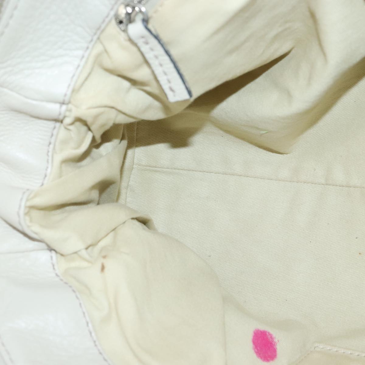 CHLOE PADDINGTON BAG