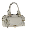 CHLOE PADDINGTON BAG