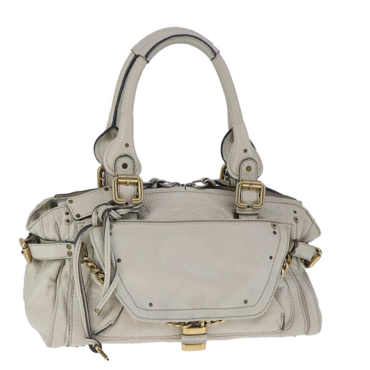 CHLOE PADDINGTON BAG