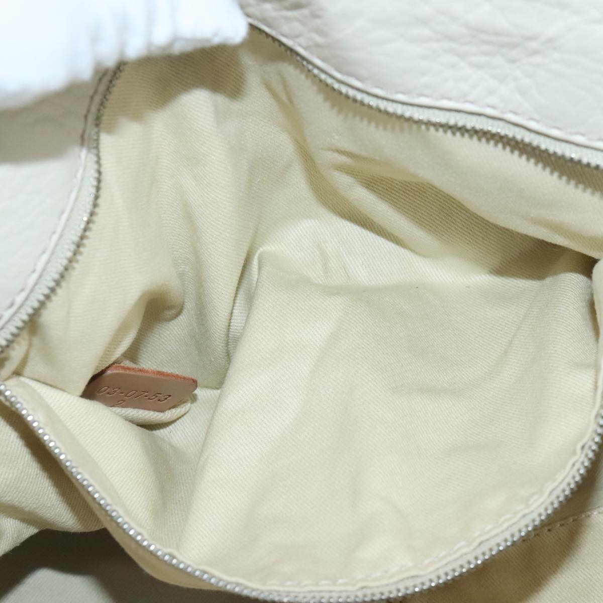 CHLOE PADDINGTON BAG
