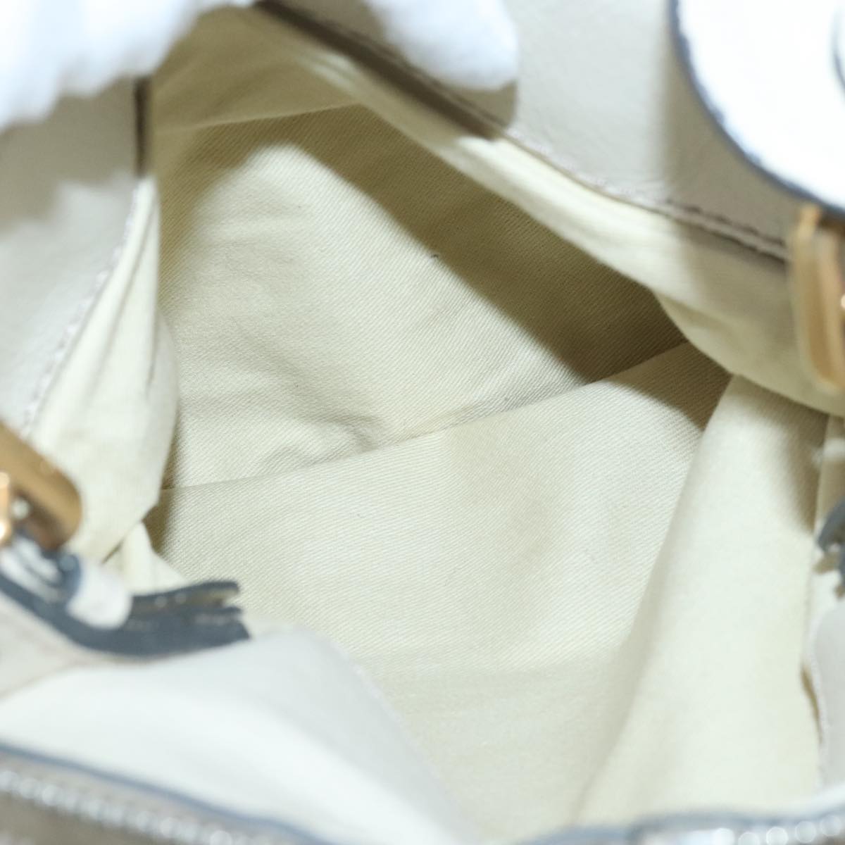 CHLOE PADDINGTON BAG