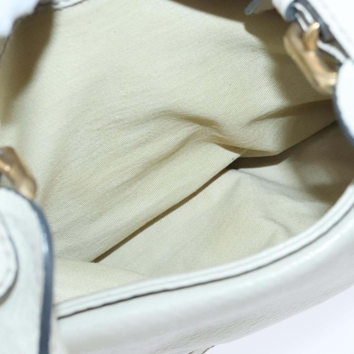 CHLOE PADDINGTON BAG