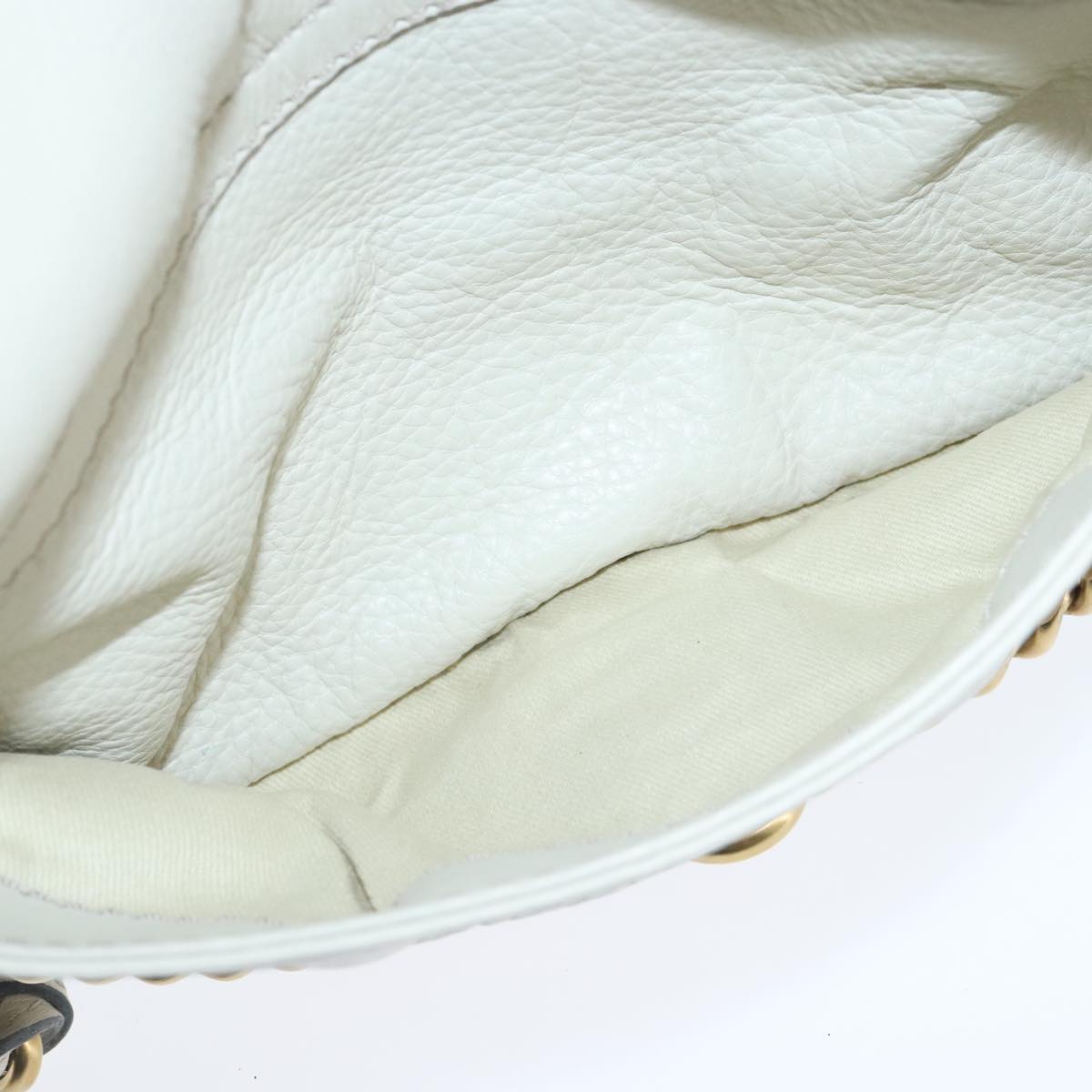CHLOE PADDINGTON BAG