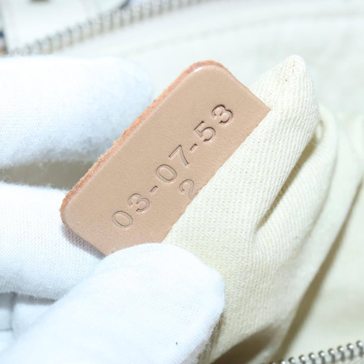 CHLOE PADDINGTON BAG