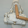 CHLOE PADDINGTON BAG