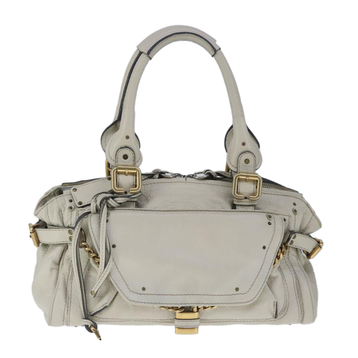 CHLOE PADDINGTON BAG