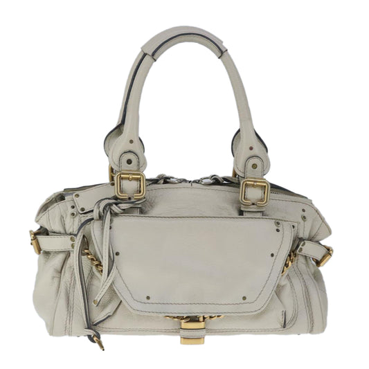 CHLOE PADDINGTON BAG - Brands Select