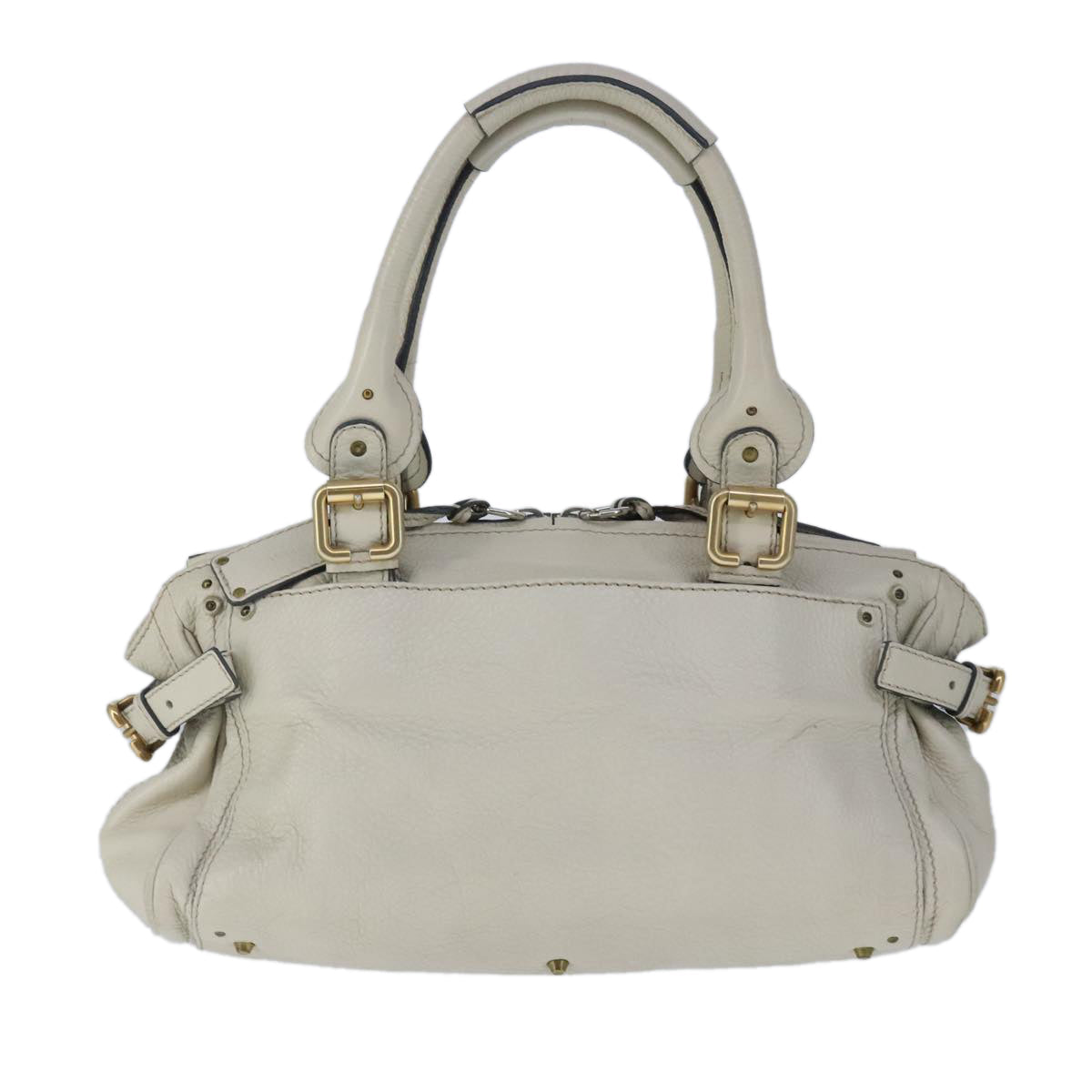 CHLOE PADDINGTON BAG
