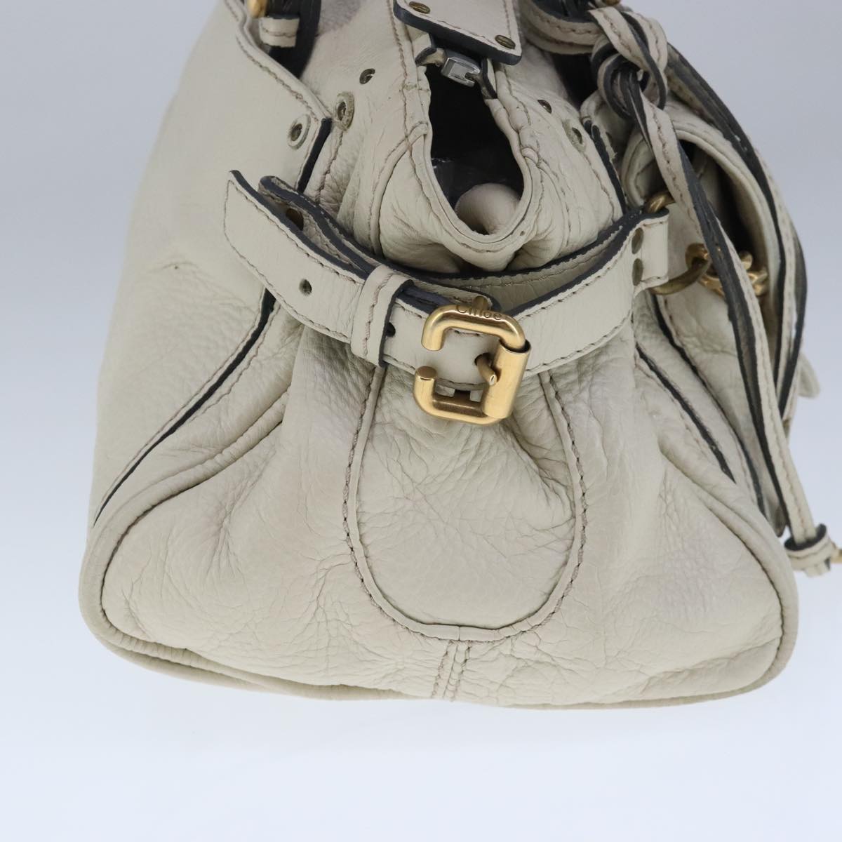 CHLOE PADDINGTON BAG