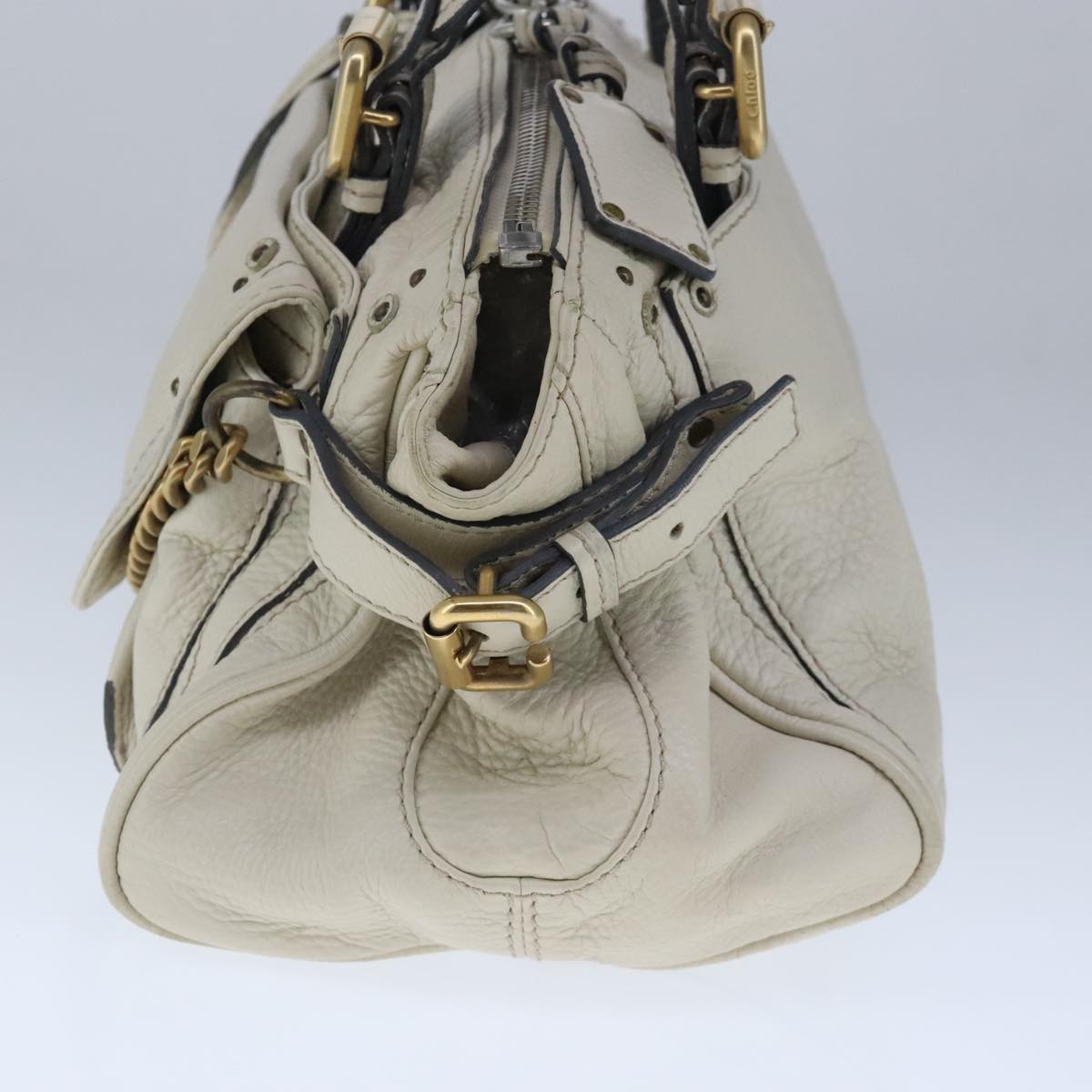 CHLOE PADDINGTON BAG