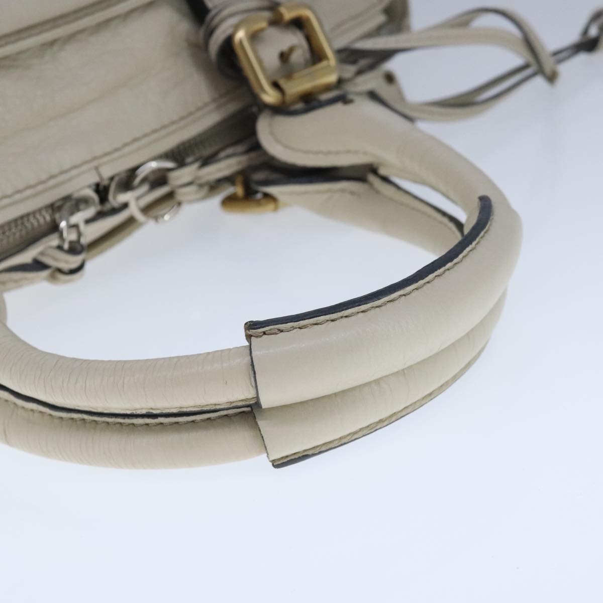 CHLOE PADDINGTON BAG