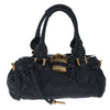 CHLOE PADDINGTON BAG