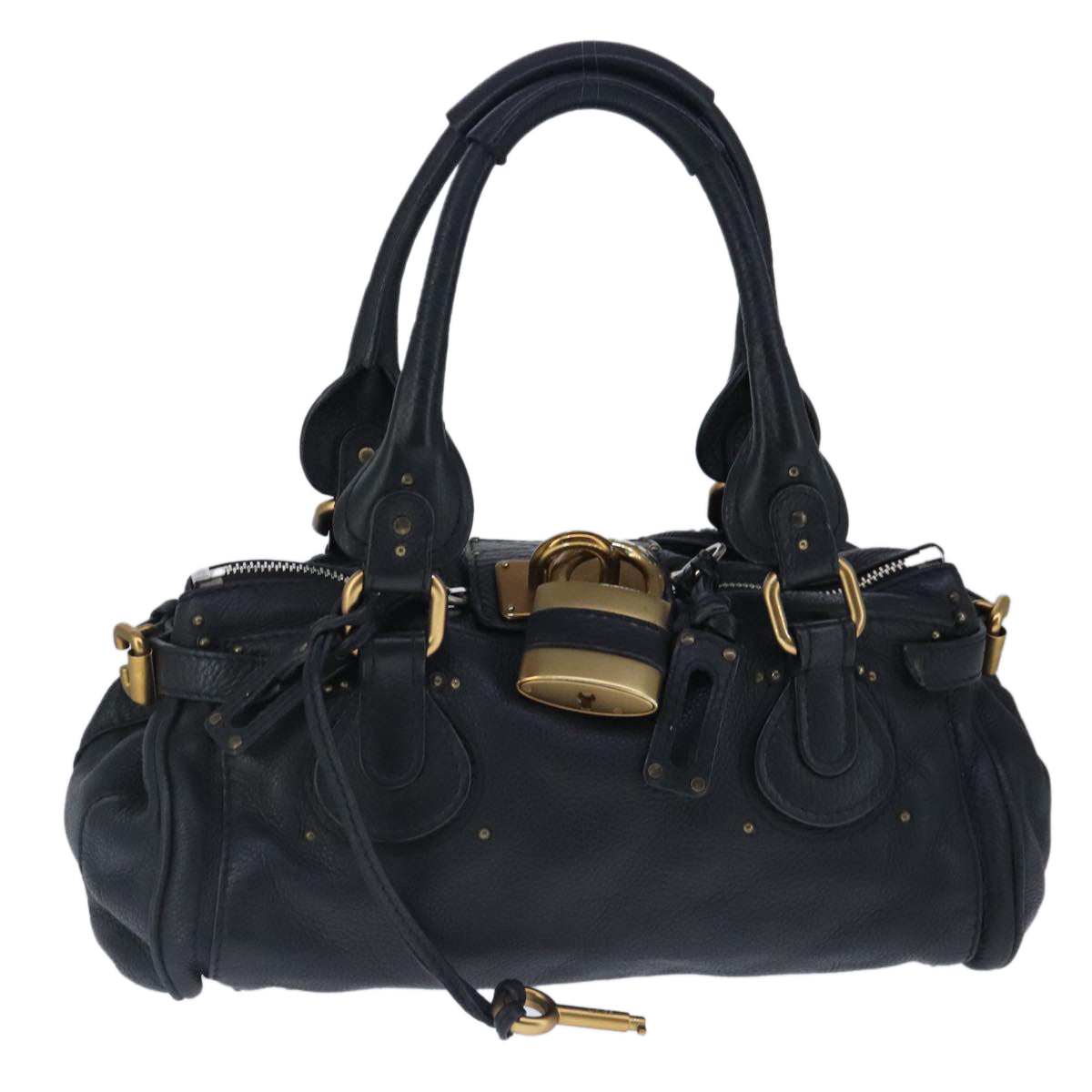CHLOE PADDINGTON BAG
