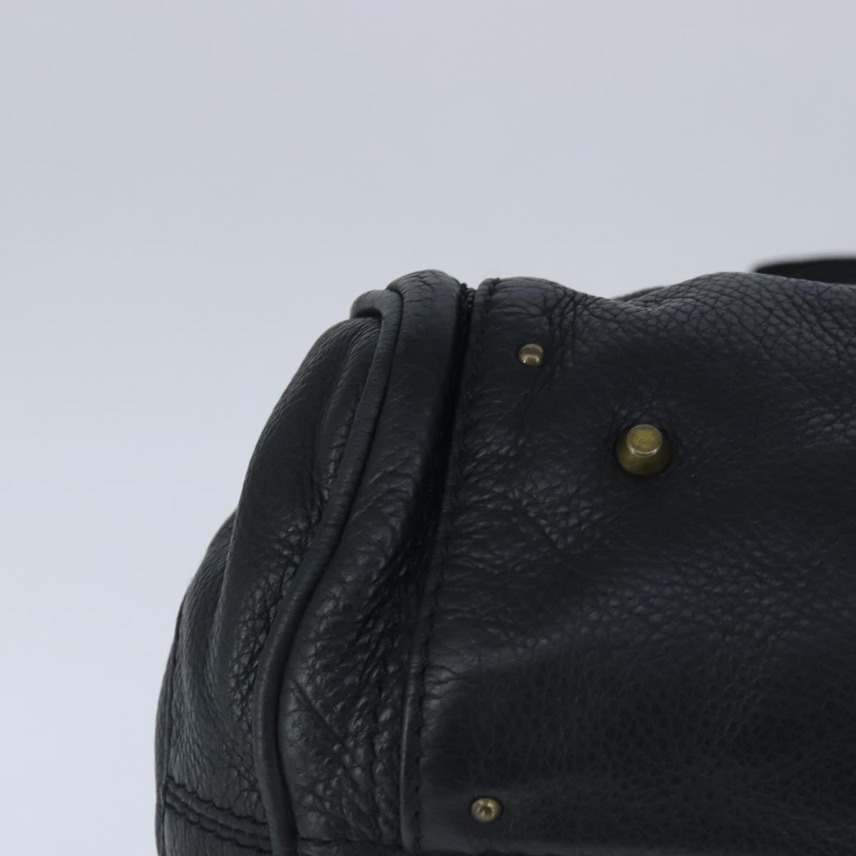 CHLOE PADDINGTON BAG