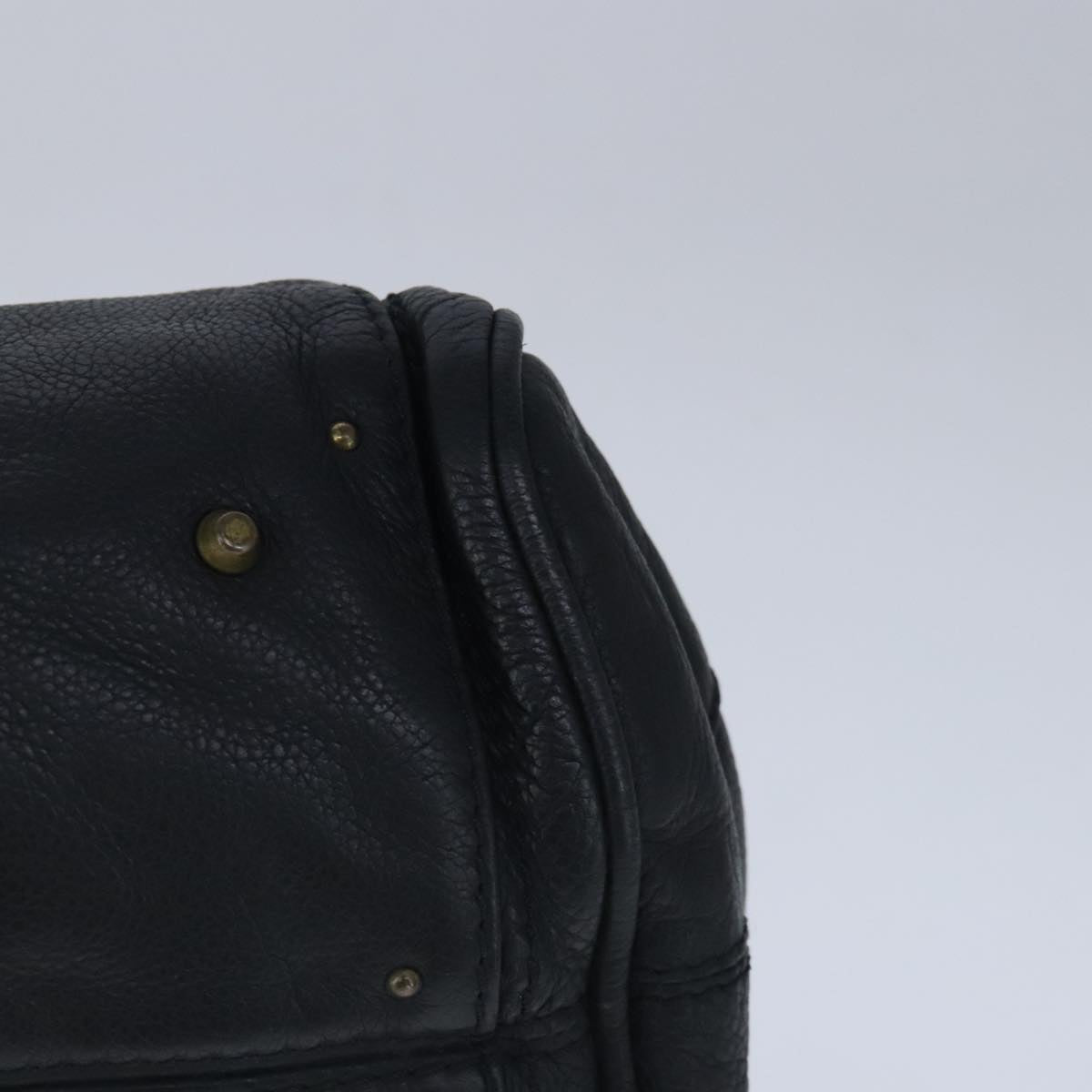 CHLOE PADDINGTON BAG