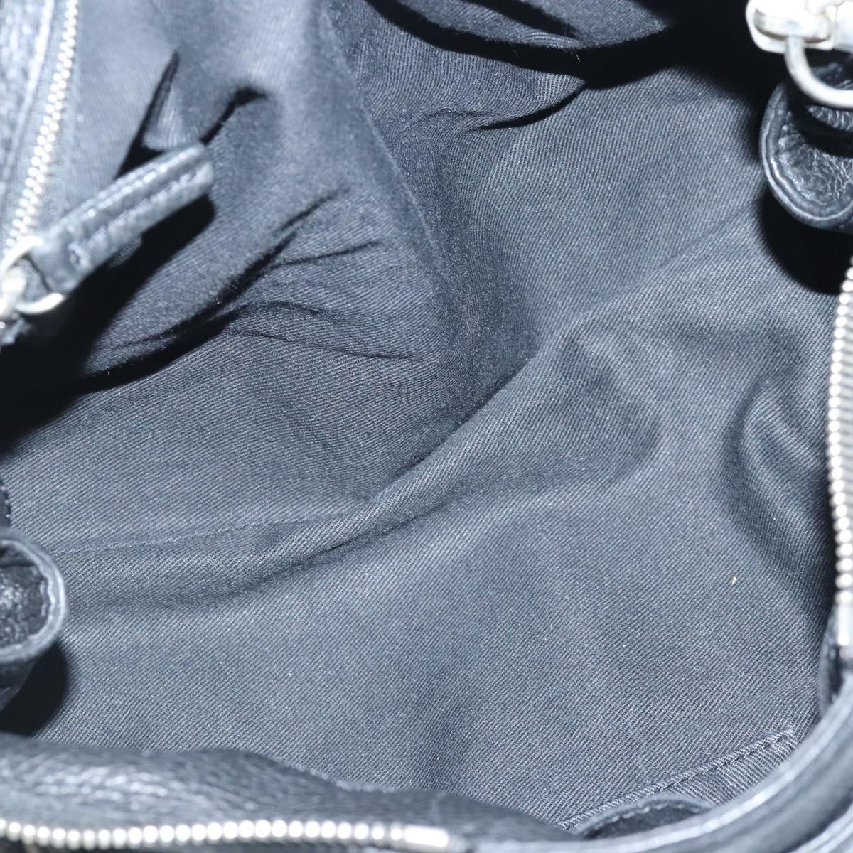CHLOE PADDINGTON BAG