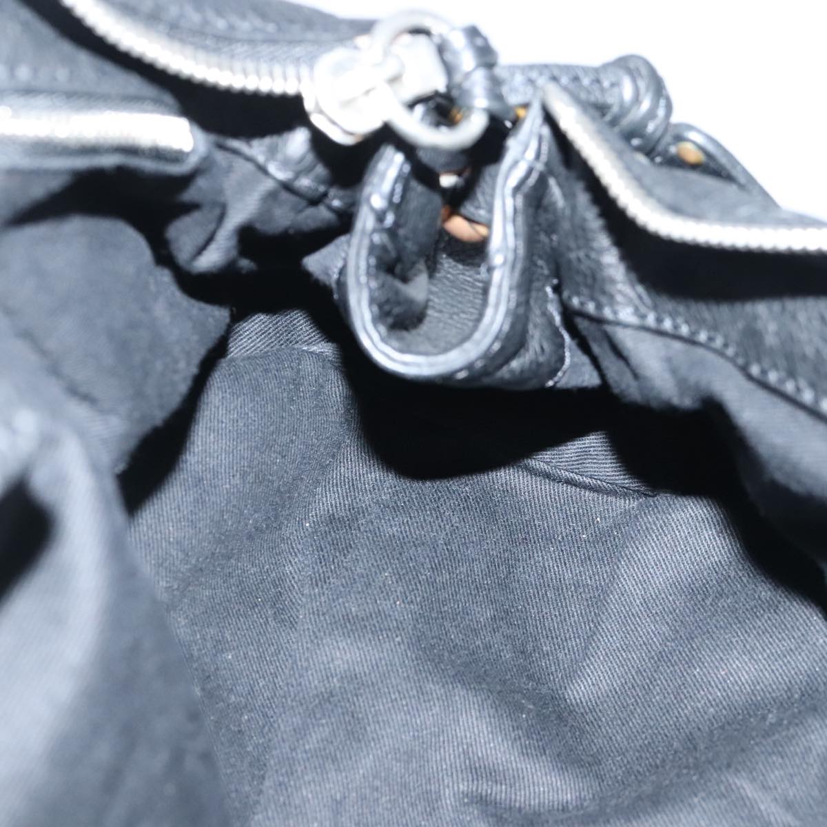 CHLOE PADDINGTON BAG
