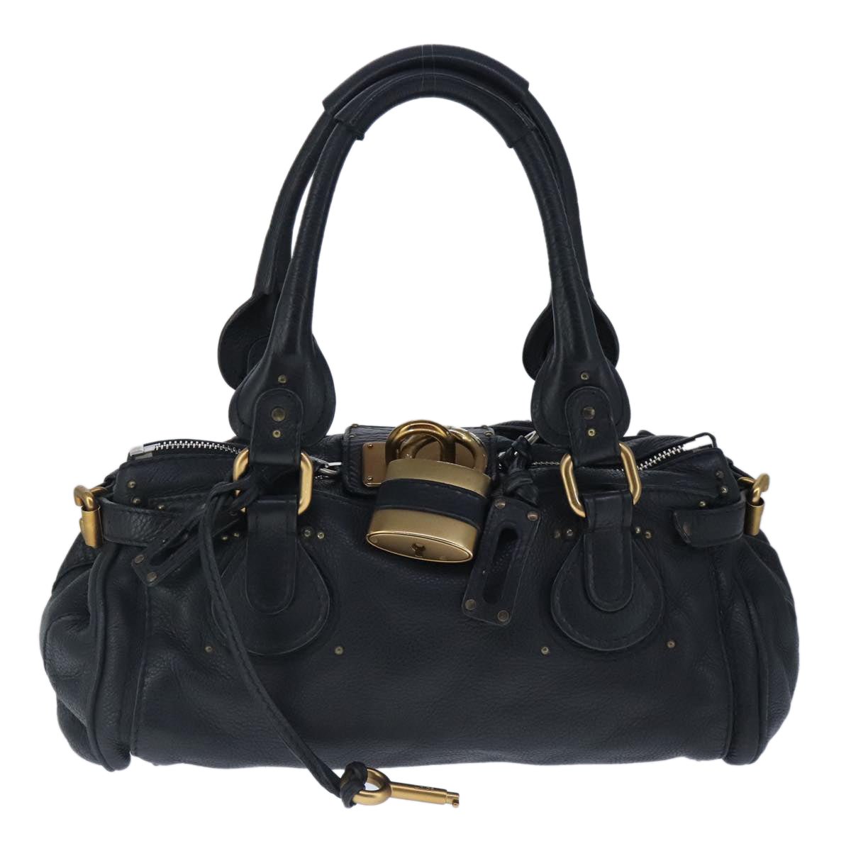 CHLOE PADDINGTON BAG