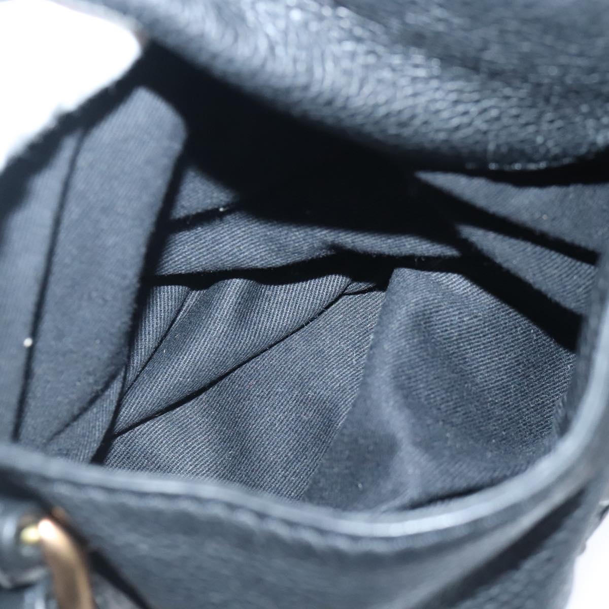 CHLOE PADDINGTON BAG