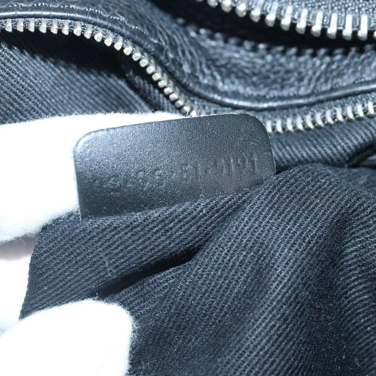 CHLOE PADDINGTON BAG