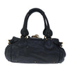 CHLOE PADDINGTON BAG