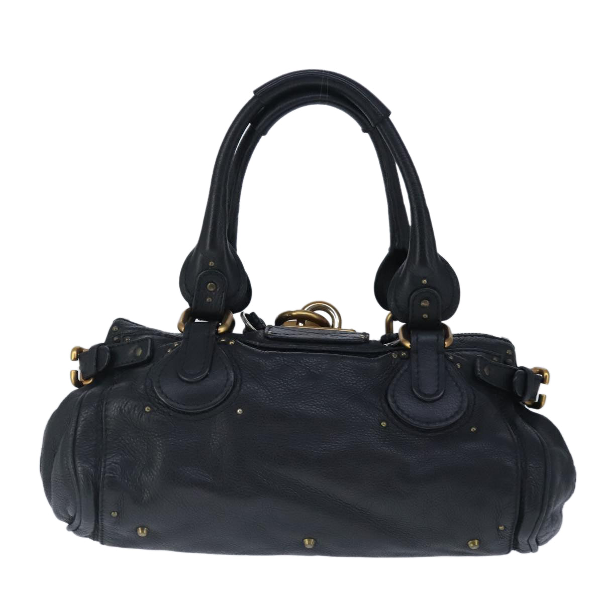 CHLOE PADDINGTON BAG