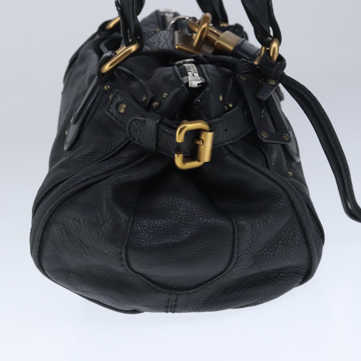 CHLOE PADDINGTON BAG